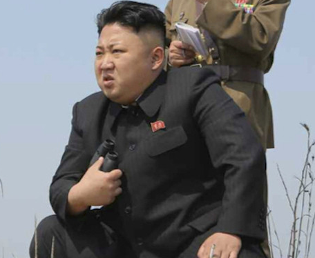 北朝鮮ミサイル発射！日本が標的の可能性と落下場所が新潟と言われている理由！