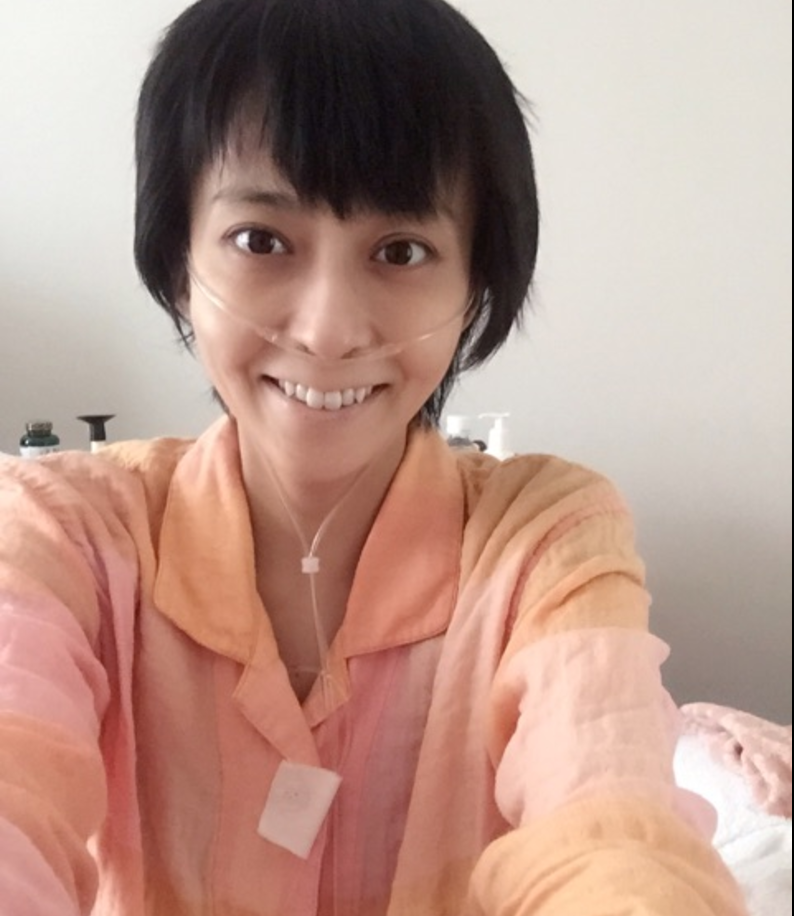小林麻央ブログkokoro最新情報「桂由美のドレスをきた娘」内容ネタバレ6月が余命？