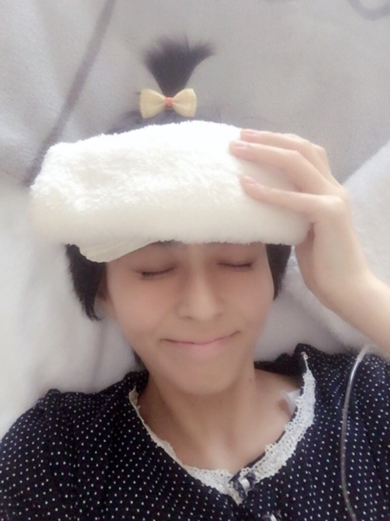 小林麻央 現在の病状 最新 6月で心配される死去。浮腫、口内炎、高熱。。。