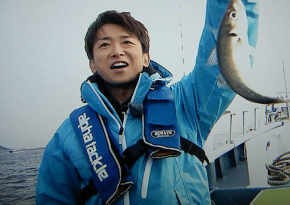 嵐・大野智は活動休止中に奄美大島で漁師になるって本当！？