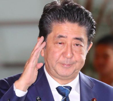 安倍総理　年収