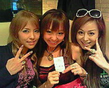 田中香織